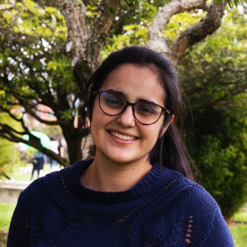 Foto de Ana Rátiva